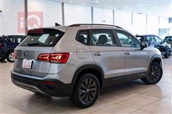 Volkswagen Taos
